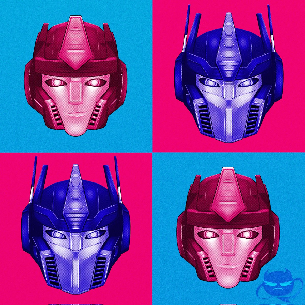 ConnyLozano6's tweet image. #Transformers #TransformersOne #OptimusPrime #OrionPax