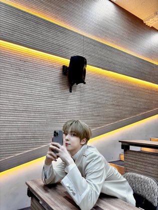 !ซคอื่นเขาจะใช้ห้องต่อแล้ว พี่เกิ้นลุก