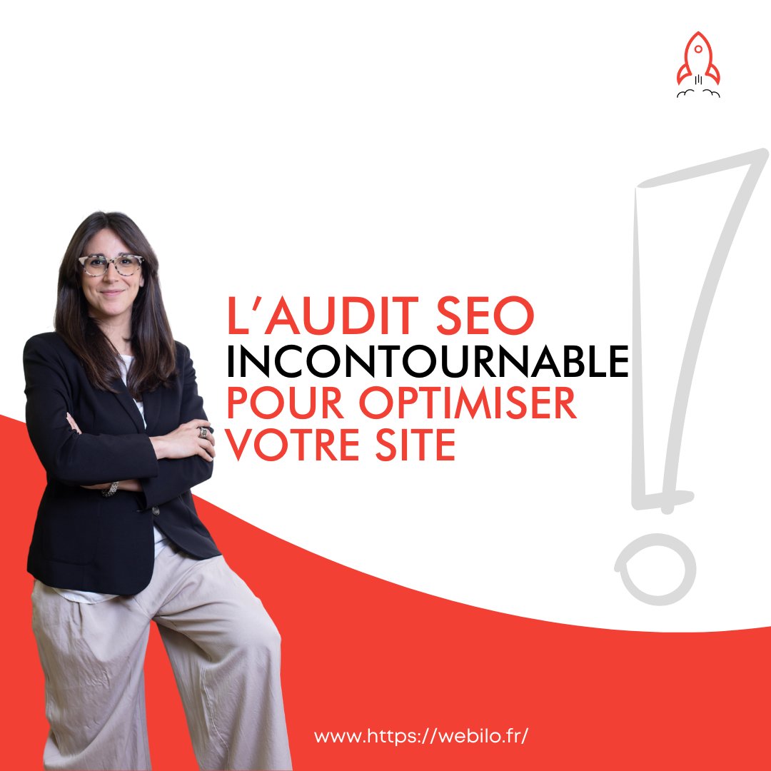 WebiloAgence's tweet image. 🚀 Pourquoi faire un audit web ? 🌐

Boostez votre site en identifiant les problèmes techniques, optimisant le SEO, améliorant l’UX et augmentant les conversions. Un audit web est essentiel pour maximiser votre performance en ligne.

👉 Découvrez comment
linkedin.com/feed/update/ur…
