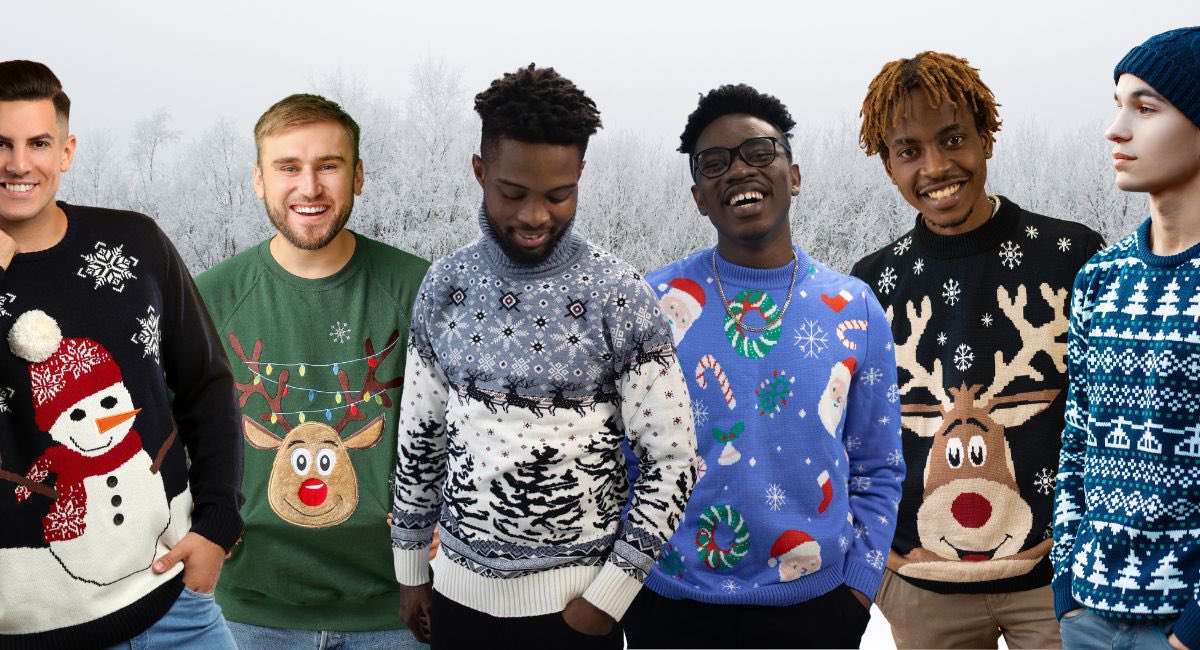 frumpytofunky's tweet photo. Get fresh air after #christmasday #festivities & celebrate #BoxingDay at @TheJockeyClub @kemptonparkrace x @Ladbrokes #christmasfestival
See our article in @RacingFashion on #whattowear for a #wintersday #attheraces
We say #bejolly & wear a #xmasjumper
https://t.co/gwIOOuPSrZ https://t.co/sUzknSb4rZ