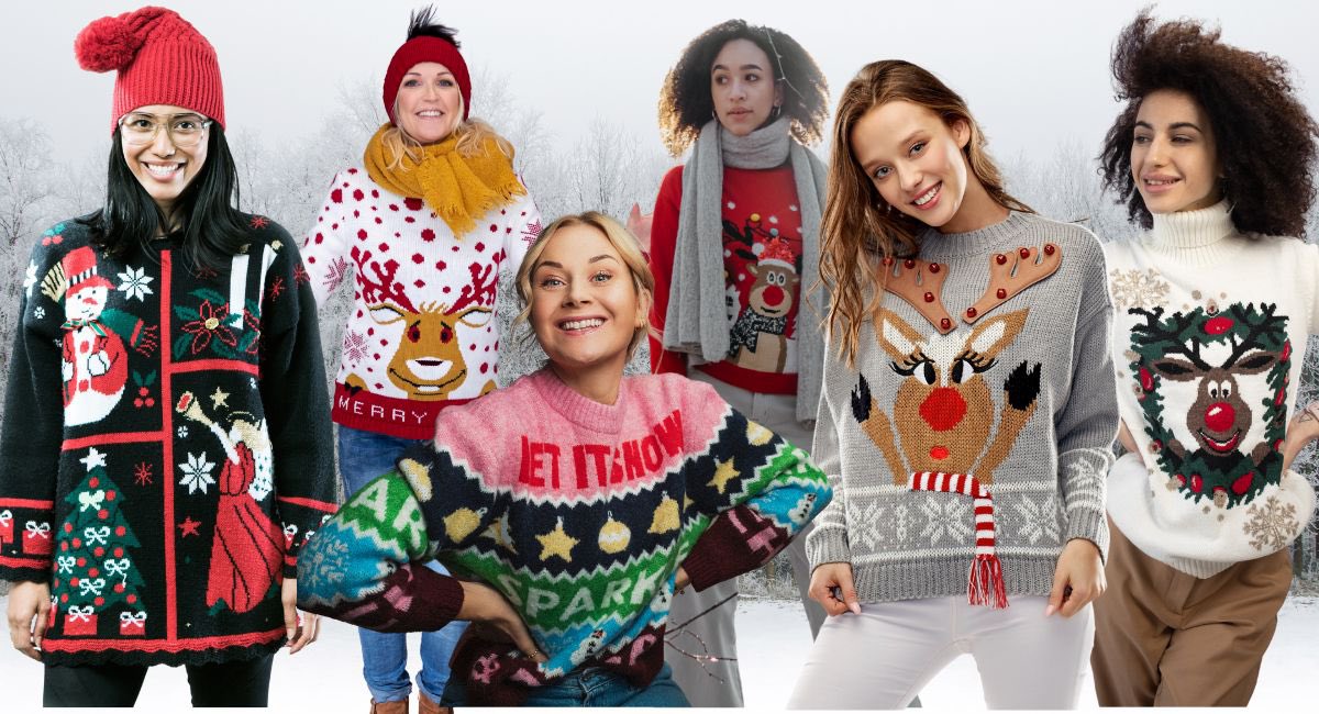 frumpytofunky's tweet photo. Get fresh air after #christmasday #festivities & celebrate #BoxingDay at @TheJockeyClub @kemptonparkrace x @Ladbrokes #christmasfestival
See our article in @RacingFashion on #whattowear for a #wintersday #attheraces
We say #bejolly & wear a #xmasjumper
https://t.co/gwIOOuPSrZ https://t.co/sUzknSb4rZ