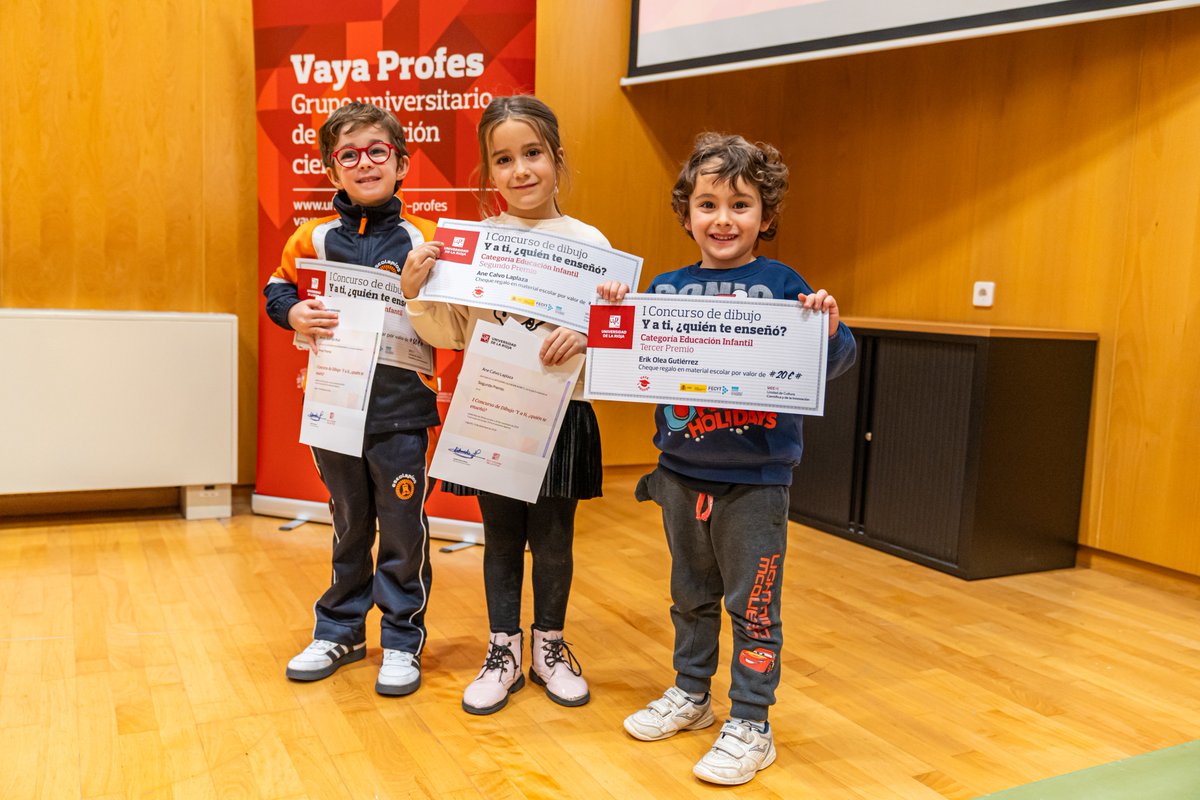 Vaya Profes tweet media