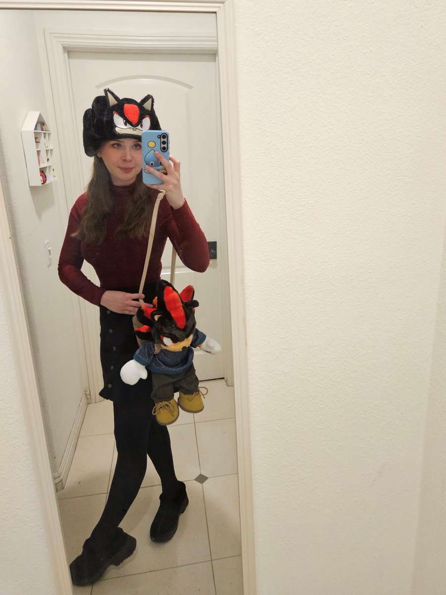 JennyENicholson's tweet image. The ultimate life form