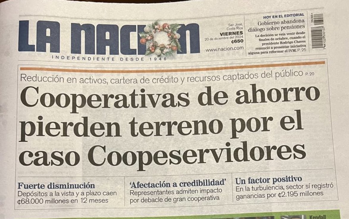 ANTONIO BARZUNA THOMPSON🇨🇷 tweet media