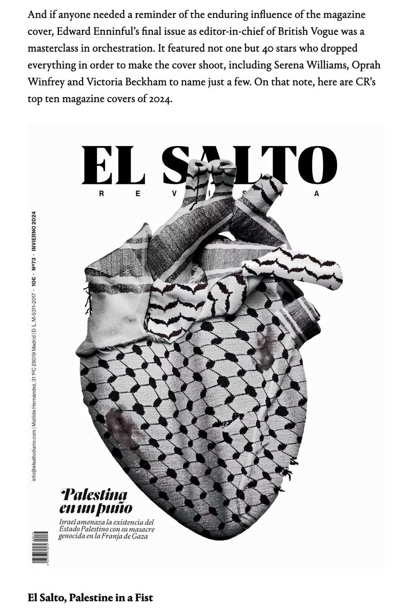 El Salto tweet media