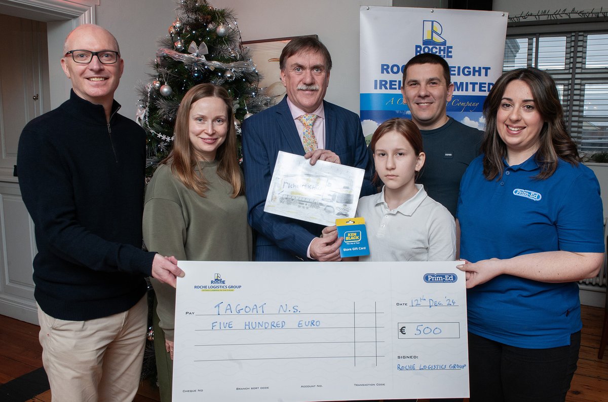 RocheLogisticsGroup tweet media