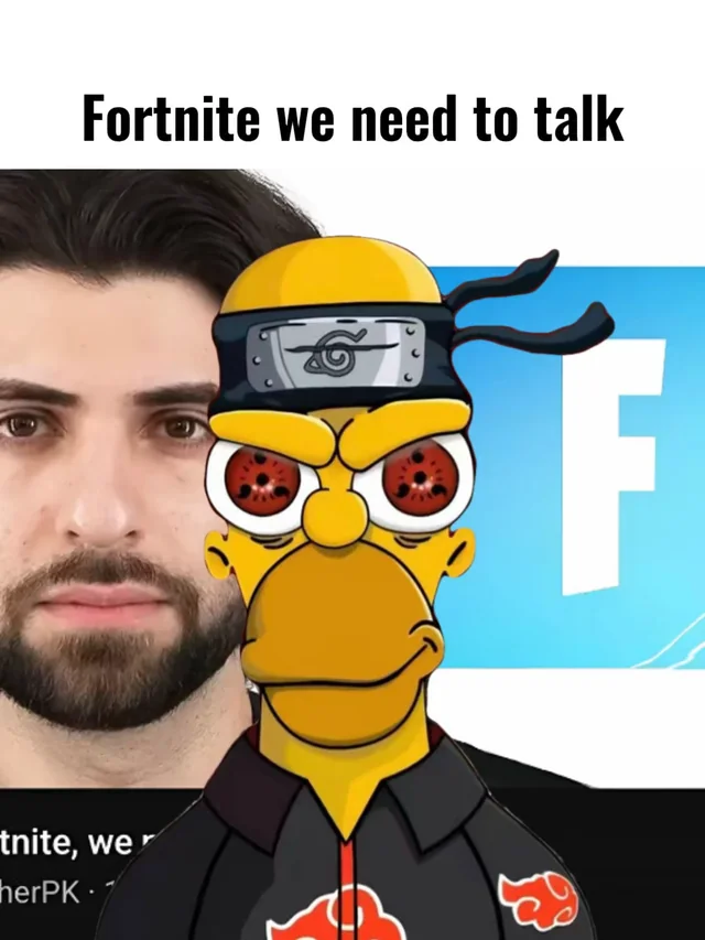Bvlol2's tweet photo. @SypherPK Fortnite, we need to talk. https://t.co/0aj1AisHXc