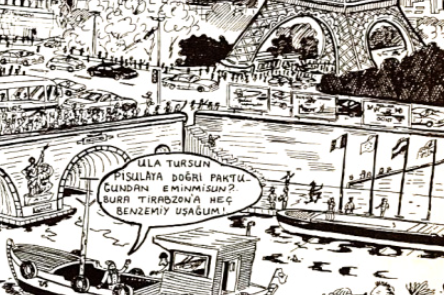 geographiecites's tweet image. 🇹🇷 🇫🇷 #Migrations de #Turquie en #France - État des lieux interdisciplinaire de la #recherche et perspectives comparatistes les 20-21 janvier 2025, à @Inalco (Paris).
geographie-cites.cnrs.fr/migrations-de-…