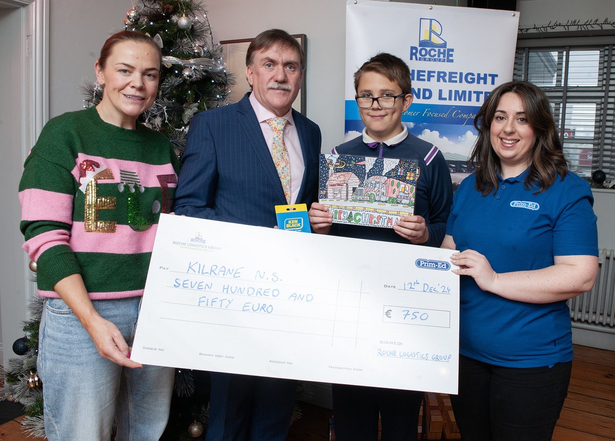 RocheLogisticsGroup tweet media