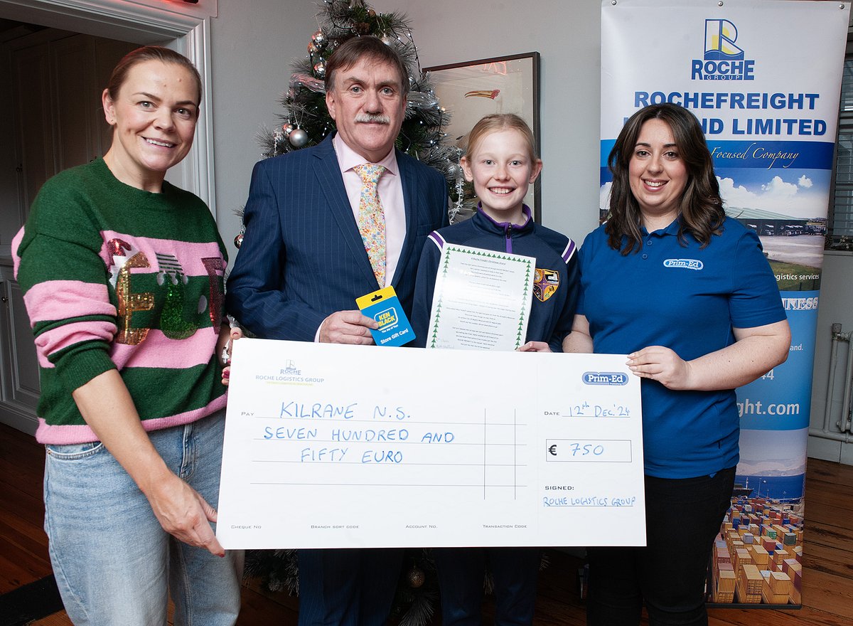 RocheLogisticsGroup tweet media