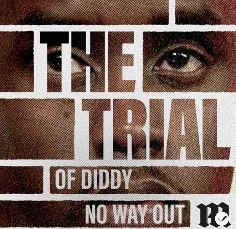 This #podcast looks at the rise of Sean “Diddy” Combs  from a teenager obsessed with hip hop and street style into a man with seemingly endless funds, fame and power.. #seancombs #diddy #puffdaddy #trial #pdiddy #truecrime #hiphop #music #industry #news