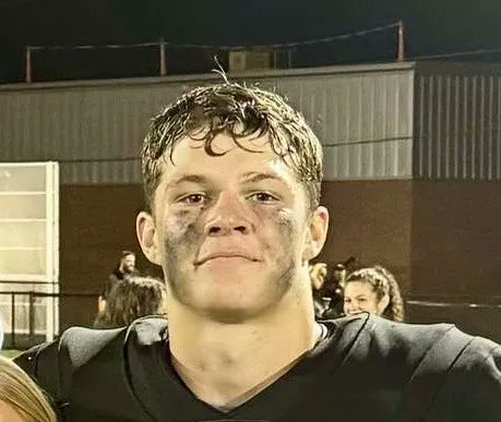 Jason Frakes (@kyhighs) on Twitter photo Courier Journal All-State football first team:
Colton Veltkamp, South Warren defensive lineman <a href="/ColtonVeltkamp/">Colton Veltkamp</a>
courier-journal.com/story/sports/p… Courier Journal All-State football first team:
Colton Veltkamp, South Warren defensive lineman <a href="/ColtonVeltkamp/">Colton Veltkamp</a>
courier-journal.com/story/sports/p…