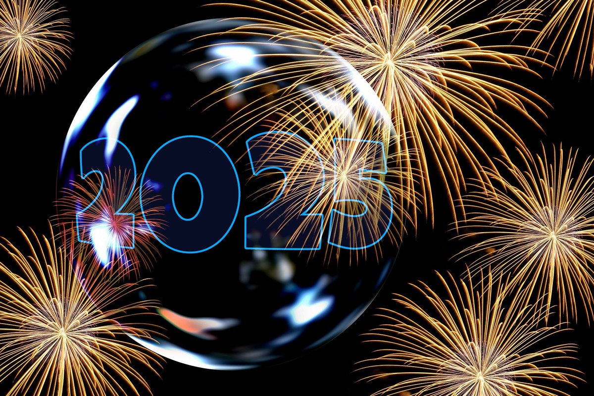 5 Jahre Liechtenstein Finance: 2020 ins Leben gerufen und nach wie vor voller Tatendrang, halten wir in der heutigen Ausgabe des Wirtschaft regional kurz Rückschau und blicken ins 2025: bit.ly/4gLlsUo
Wir wünschen bei dieser Gelegenheit ein erfolgreiches 2025.