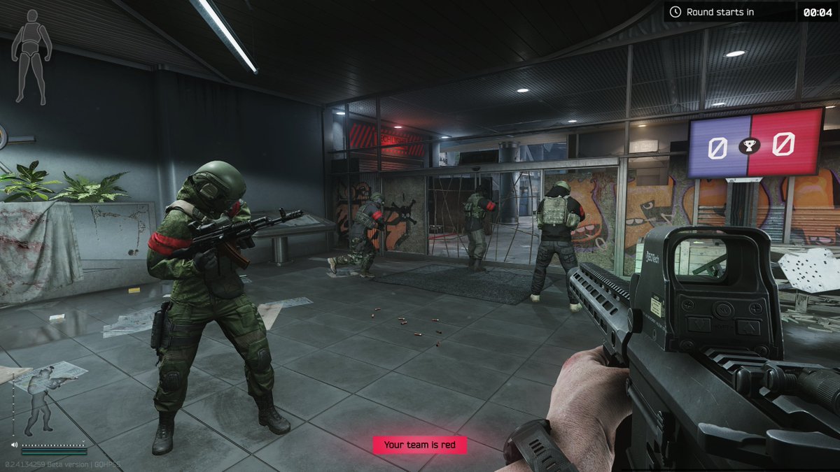 tomwild1995's tweet image. Arena time!
#TarkovArena #FreeWeekend 

Play for free here &amp;gt; tarkov.com/s/fw_arena

Giving away 2 Arena Codes today! 

twitch.tv/tomwild