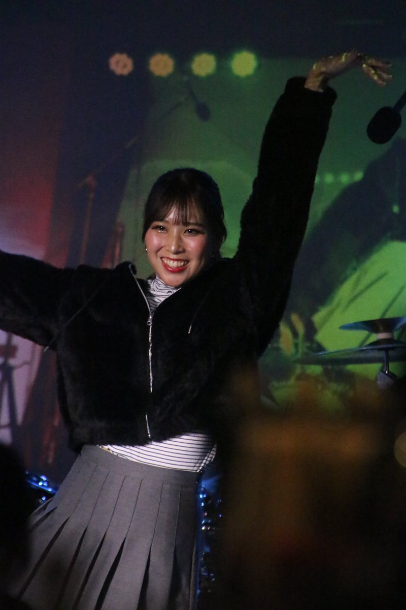 ice_usj's tweet photo. 2024.12/20DwithD
さおりさん
#DwithD https://t.co/Do1vLNS3fq