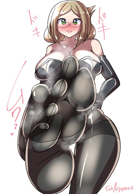 「フフ…少々…躾が必要ですね……?///」
ムチムチ黒タイツ香取姉(ˇωˇ)  
連続1750日目   
#艦これ版真剣お絵描き60分一本勝負_20241220
#艦これ版深夜の真剣お絵描き60分一本勝負 
#10000日チャレンジ #めび環んどろ 
#香取 