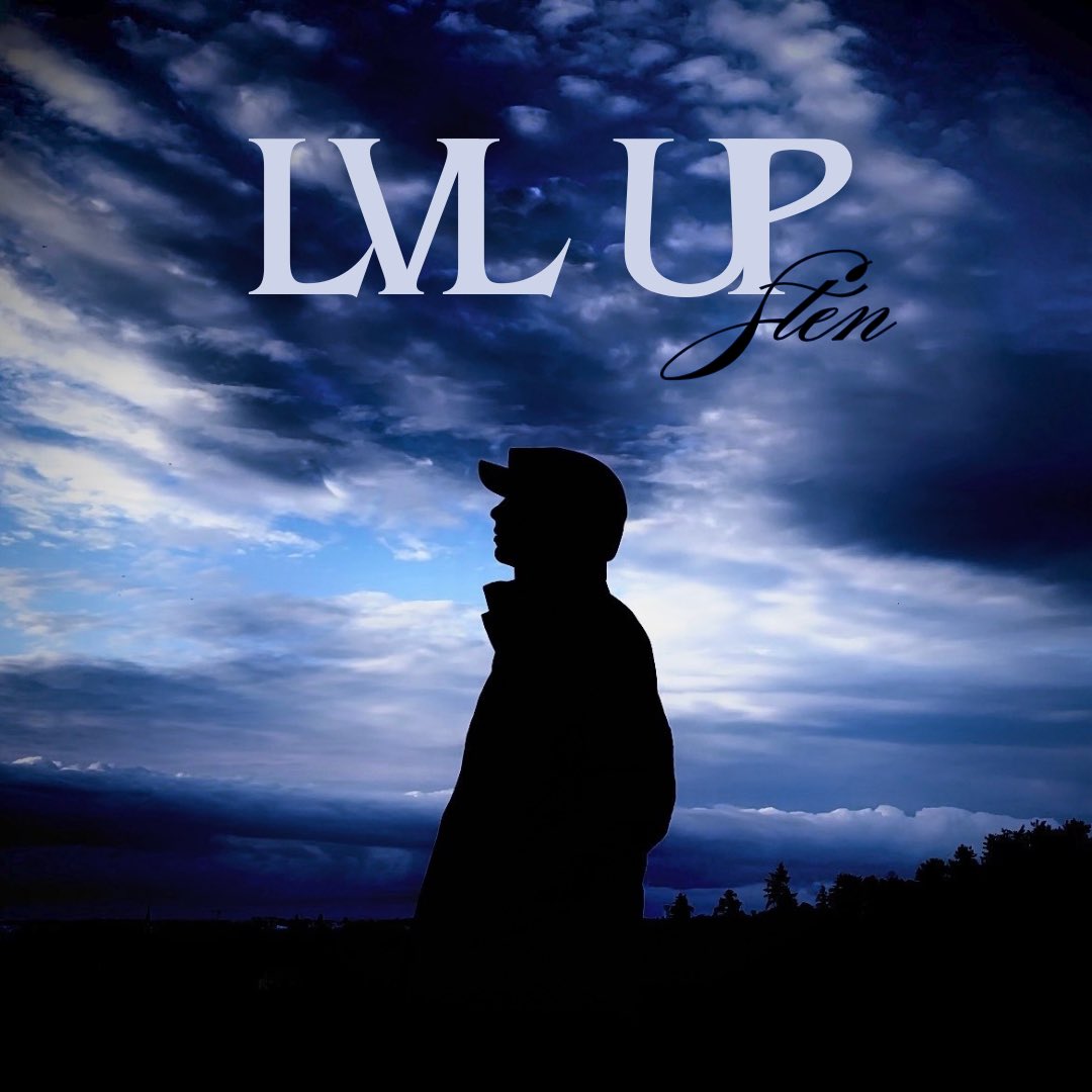 « Lvl up » disponible sur toutes les plateformes.