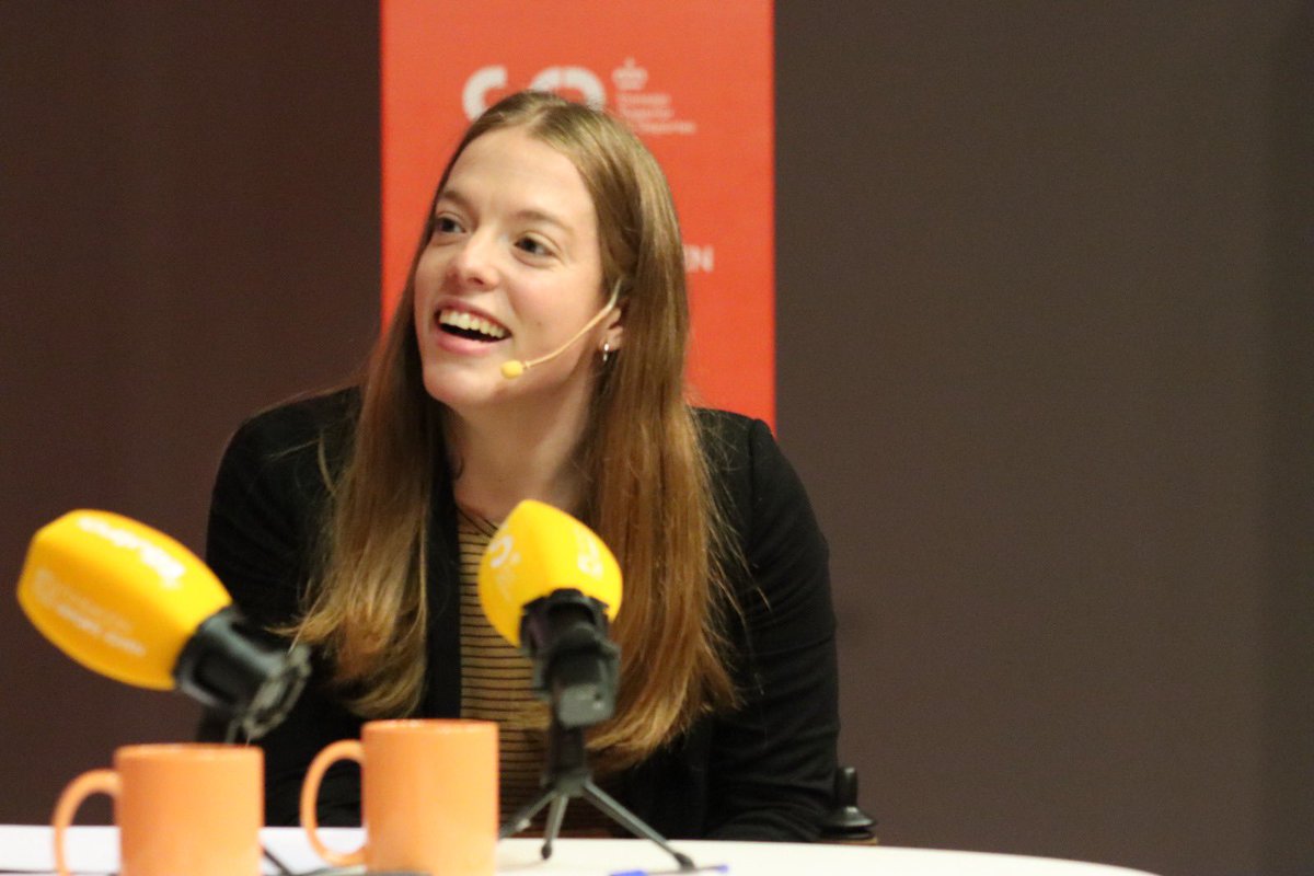 Marta Fernández Infante tweet media