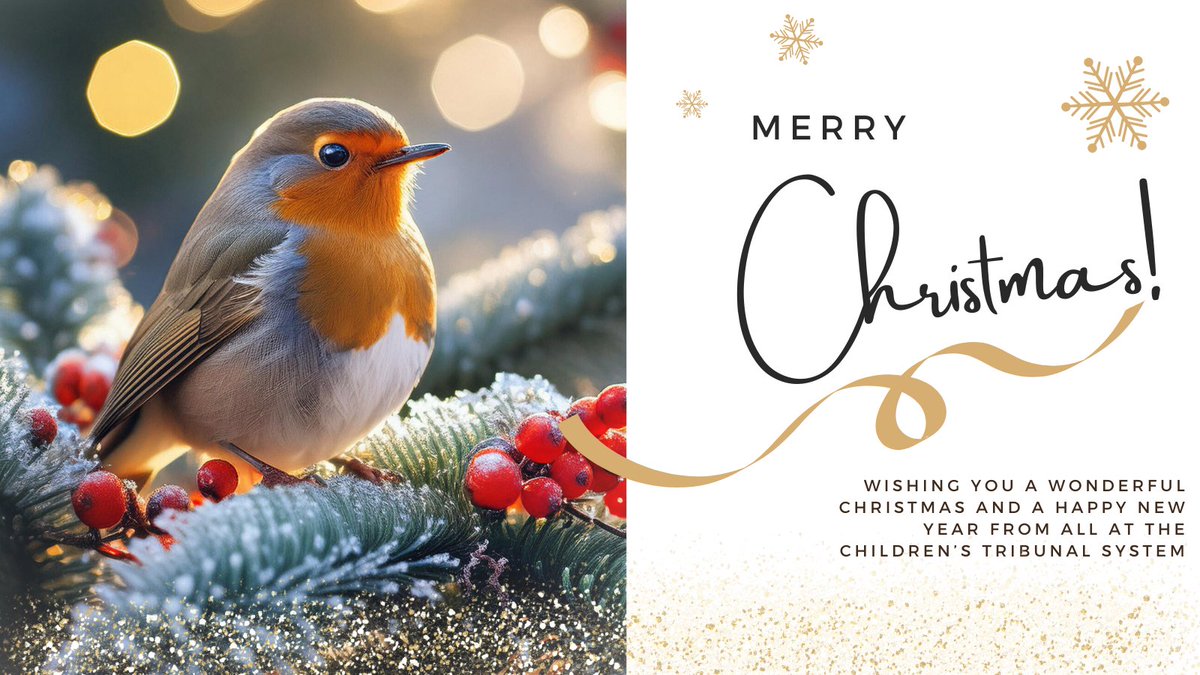 ConvenorCYCT's tweet photo. 🎄 Merry Christmas &amp; Happy New Year! 🎉 Our office at Briarwood will be closed from the 25th to 30th December 2024. See you in the new year! 🌟 #HappyHolidays #MerryChristmas #NewYear2025 https://t.co/zzIFXI8KE5
