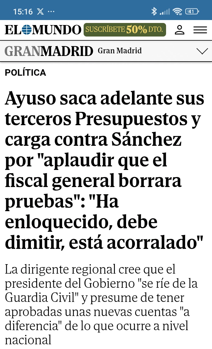 ascariosanz's tweet photo. Estamos en un estado dictatorial dice IDA, no como las hermanitas de la caridad del P P que rompieron en mil pedazos los ordenadores de Génova para  no tener pruebas de los sobres en B.
Conforme decía Trillo: "Manda huevos" https://t.co/EIG5j2kHv5