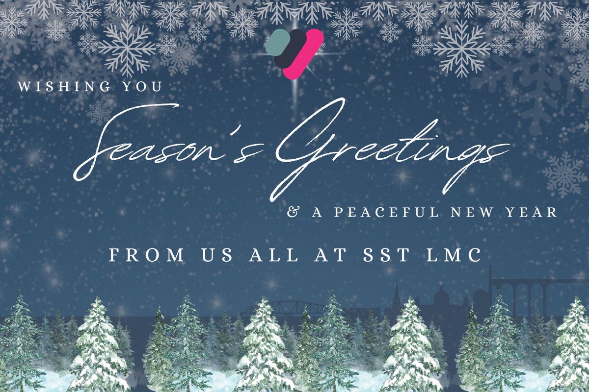 Salford, Stockport and Trafford LMC Ltd (@sstlmc) on Twitter photo 