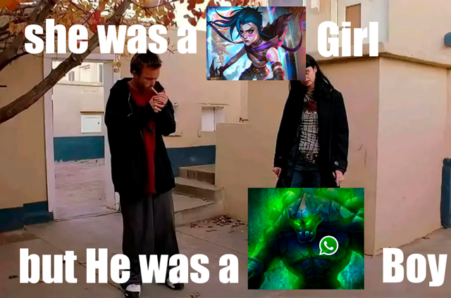 paiNGamingBR's tweet photo. malphite zap zap supremacy https://t.co/MrfauXD5e4