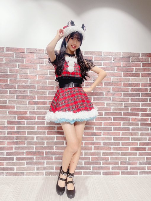 Twitterのコスプレ画像2