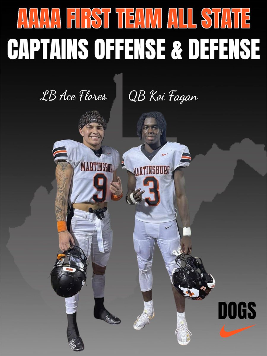 Congratulations guys! Well deserved!