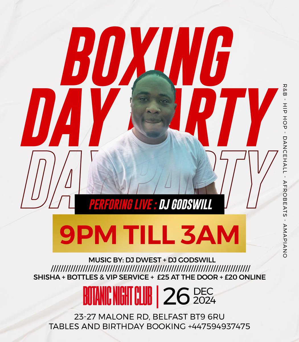 Dj dwest tweet media