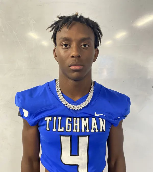 Jason Frakes (@kyhighs) on Twitter photo Courier Journal All-State football first team:
Martels Carter Jr., Paducah Tilghman defensive back <a href="/JrMartels/">Martels Carter Jr</a>
courier-journal.com/story/sports/p⦠Courier Journal All-State football first team:
Martels Carter Jr., Paducah Tilghman defensive back <a href="/JrMartels/">Martels Carter Jr</a>
courier-journal.com/story/sports/pā¦