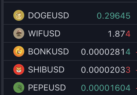 NomisCrypto's tweet photo. The Memecoins that are listed on Coinbase &amp; Robinhood are going to have incredible returns in 2025

Regular people do not know how to make a wallet trade on-chain, they will resort to whats offered to them on the platforms they understand

Keep it simple stupid. https://t.co/2BzspY29Rj