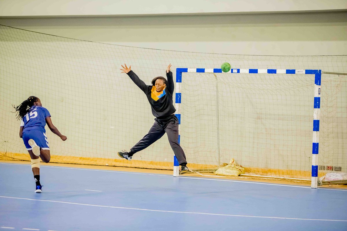 FerwahandRwanda's tweet photo. #ECAHFHandball https://t.co/tOTNixzHpm