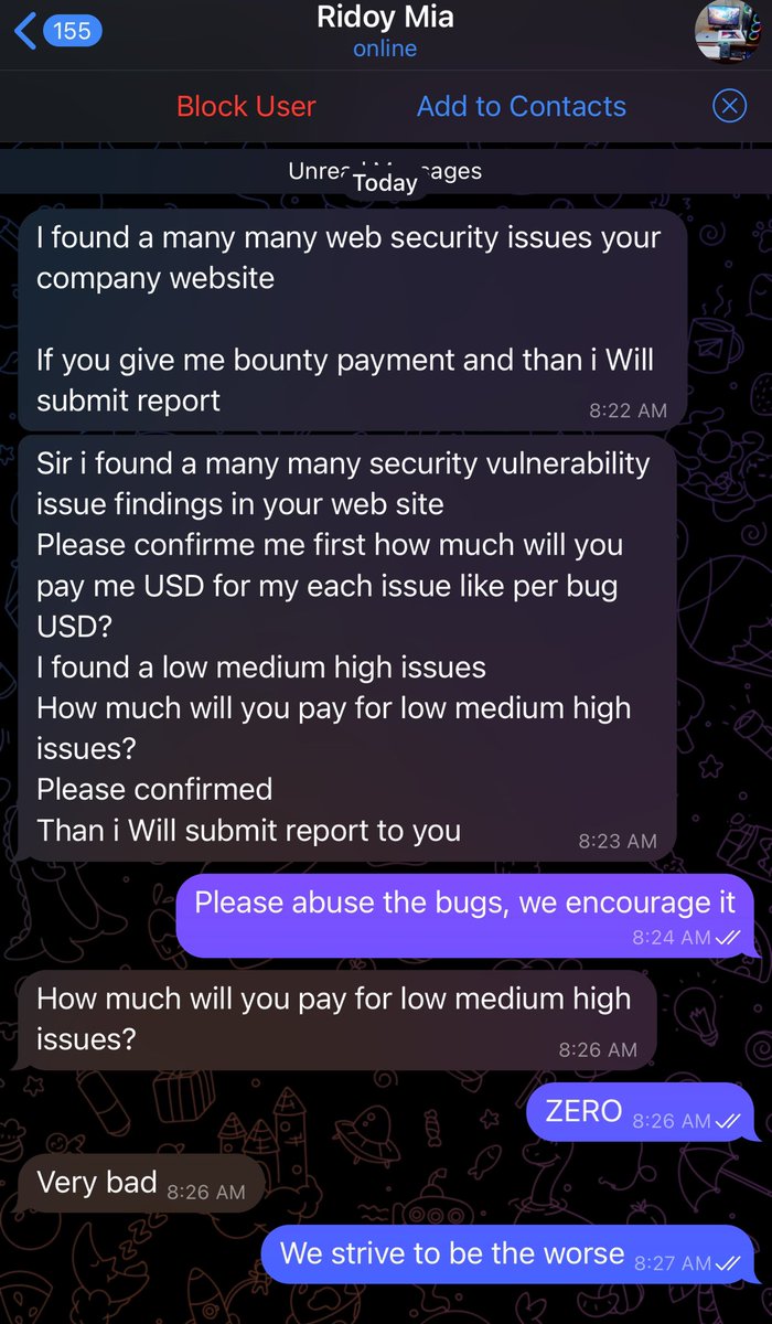 hoskytoken tweet picture