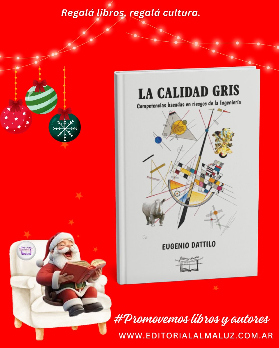 EDITORIAL ALMALUZ tweet media