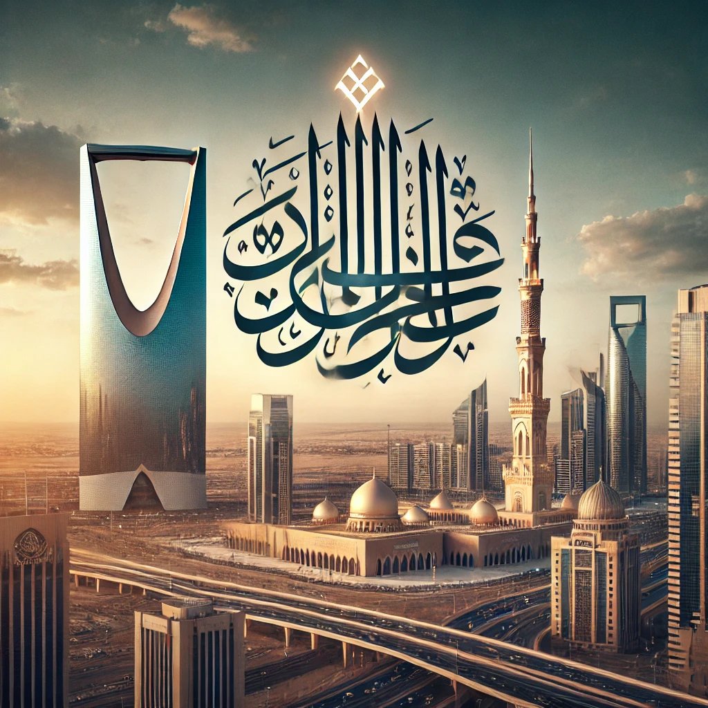 ✨🌙جُمُعَةٌ مُبَارَكَة🌙✨
في هذا اليوم المبارك، نرفع أكفّ الدعاء أن يبارك الله في قيادتنا الرشيدة، وفي شعبنا العظيم، وفي كل الشعوب العربية والإسلامية
نجعل يومكم مليئًا بالخير والبركات.
#جمعة_مباركة 
#AMJAL ✨
اللهم اجعلها جمعة خير ورضا وسلام.
🔹 #إبداع_الجمعة
🔹 #ساعه_الاستجابه