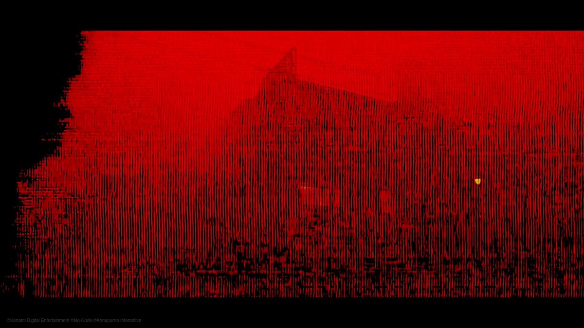 INOAKA9's tweet photo. “ I don’t know how to leave….”

#SilentHill
#Alessa https://t.co/ph00nLF9eZ
