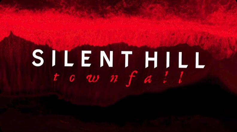 INOAKA9's tweet photo. “ I don’t know how to leave….”

#SilentHill
#Alessa https://t.co/ph00nLF9eZ