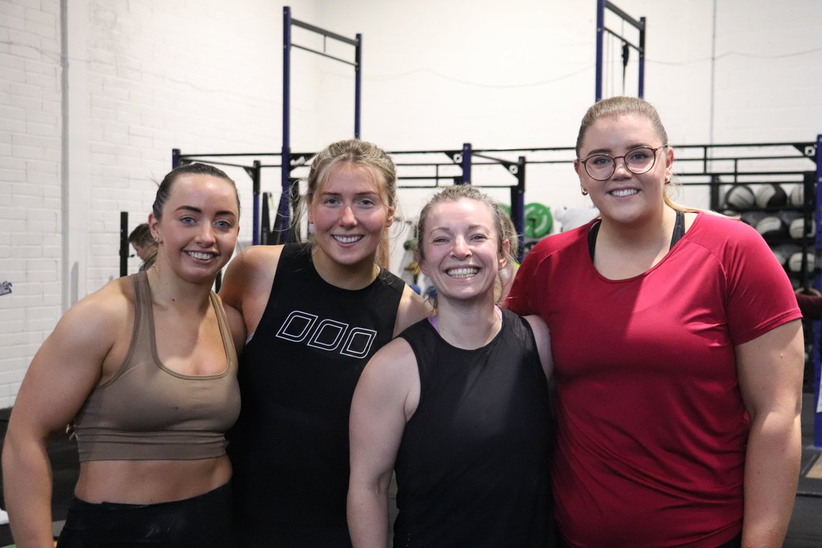 Naomh Ólaf GAA Club tweet media