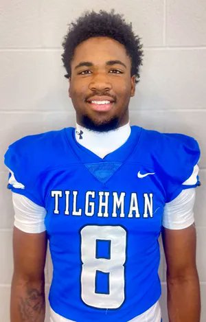 Jason Frakes (@kyhighs) on Twitter photo Courier Journal All-State football first team:
Vanzale Hinton, Paducah Tilghman defensive back <a href="/VanzaleH/">Vanzale Hinton</a>
courier-journal.com/story/sports/p⦠Courier Journal All-State football first team:
Vanzale Hinton, Paducah Tilghman defensive back <a href="/VanzaleH/">Vanzale Hinton</a>
courier-journal.com/story/sports/pā¦