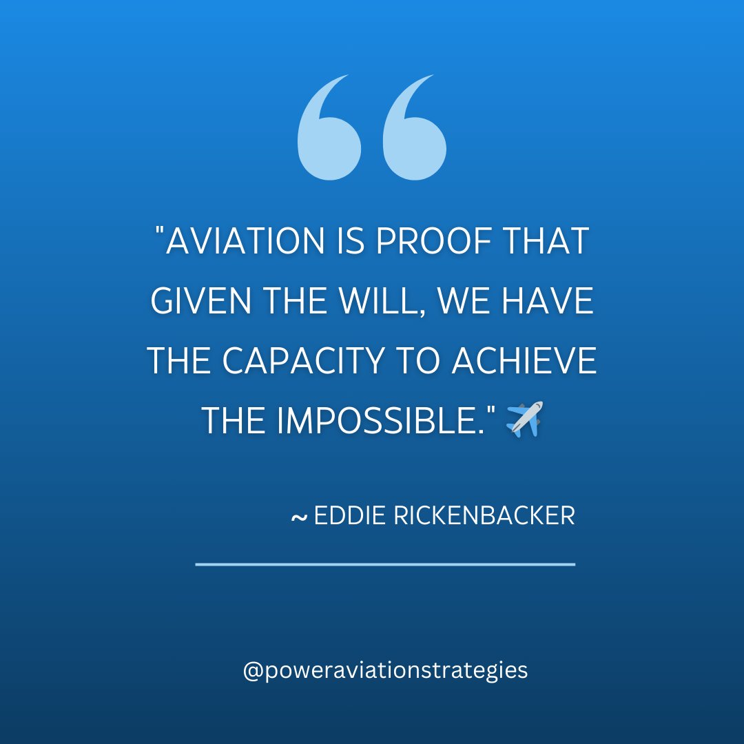 PowerAviationSt's tweet photo. Preparing for 2025 doesn’t have to feel impossible!
When you partner with us, you gain a team that knows the aviation market inside and out. With minimal ramp-up time, we’ll hit the ground running .
We ensure your 2025 takes off smoothly. ✈️
Link in bio
#AviationMarketing https://t.co/CgR1GLj5Hy