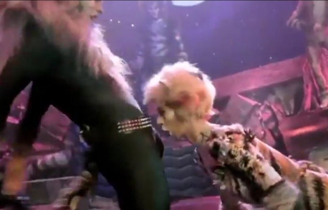 The Hollywood Handle tweet media