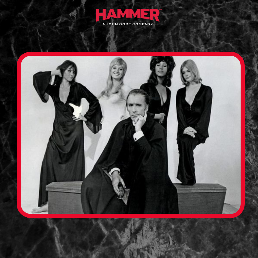 Caption This ...... 👀

#hammer #hammerfilms #horror #horrorcommunity