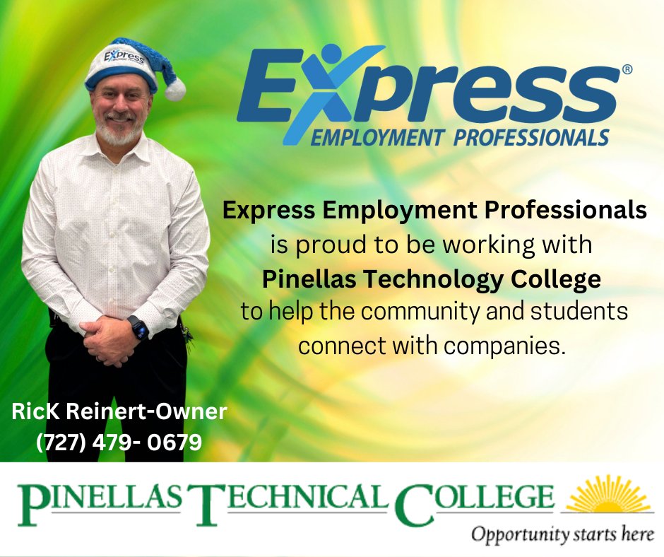 #HotJobs
#ExpressPros