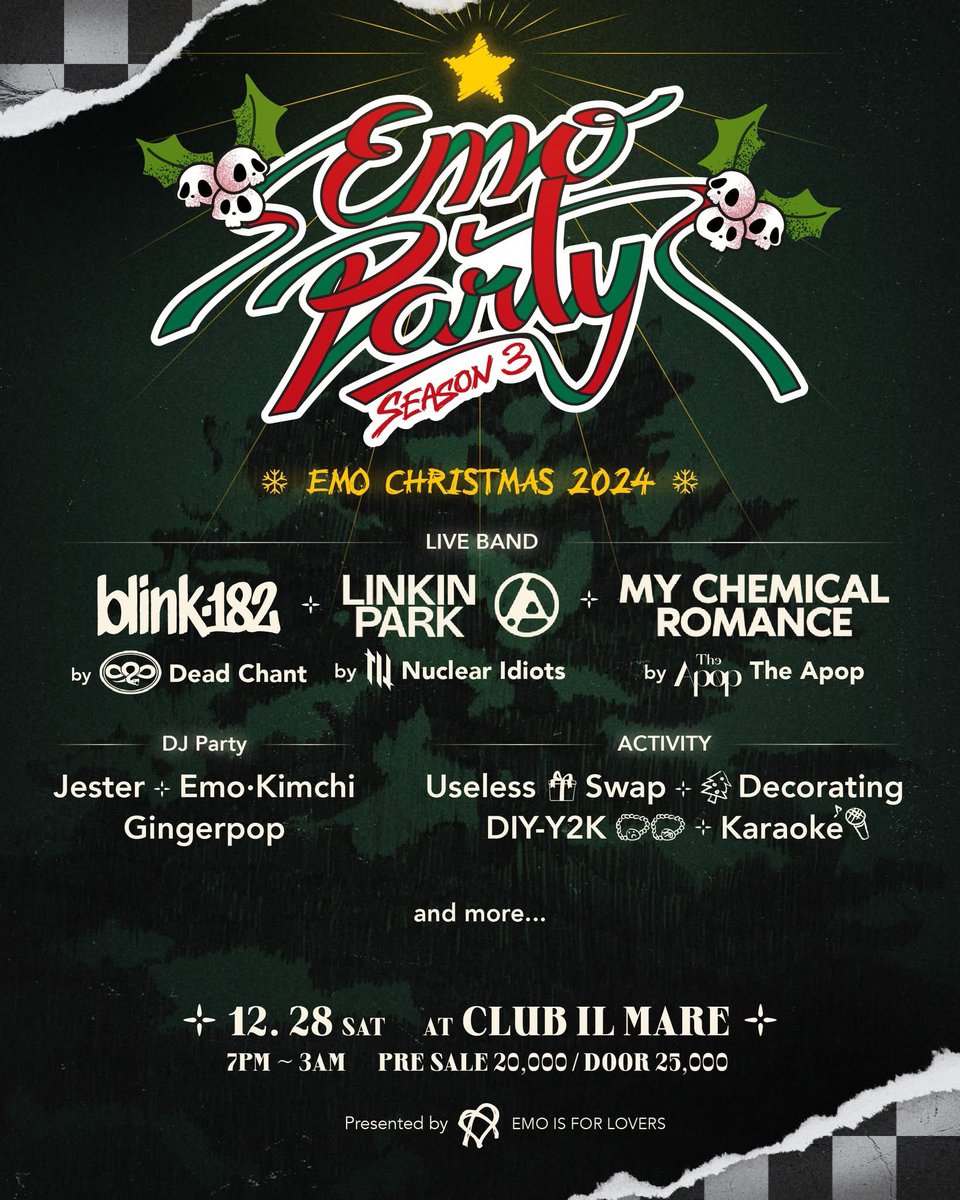 LUSTROUBLE/러스트러블 tweet media