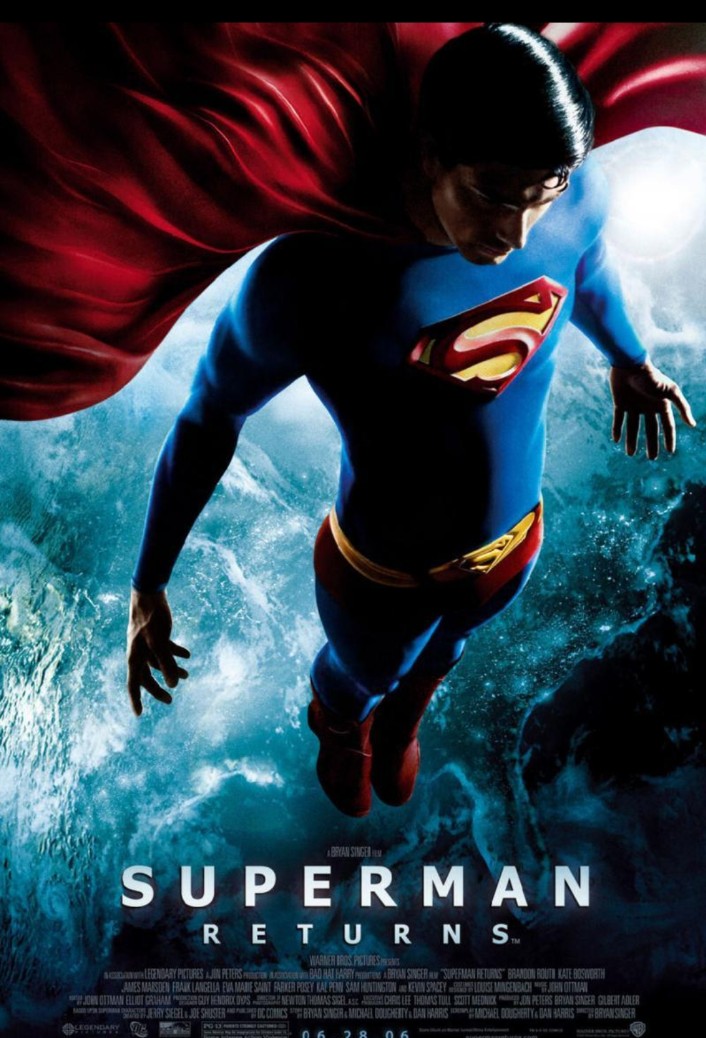 javiknight's tweet photo. Ahora que está de moda aplaudir un autotune generado por IA os recuerdo que antiguamente, antes del definitivo Superman de Snyder, ya se hizo una obra maestra sobre el personaje. Y que tampoco valía.
Lo nuevo se ve feo, sin talento, visualmente horrible y sin alma.
En fin. https://t.co/Ini0pkcWb3