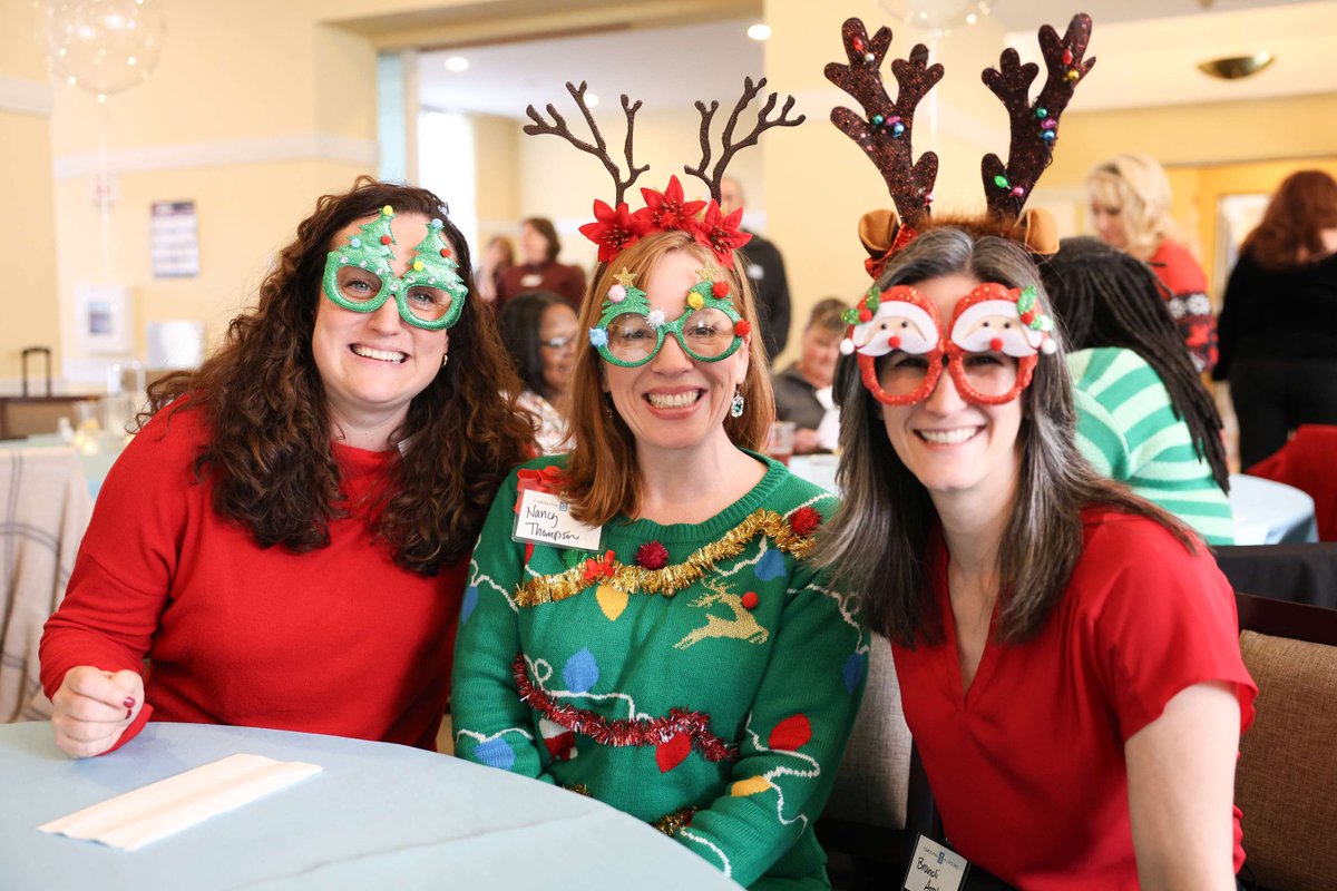 UNC School of Nursing tweet media