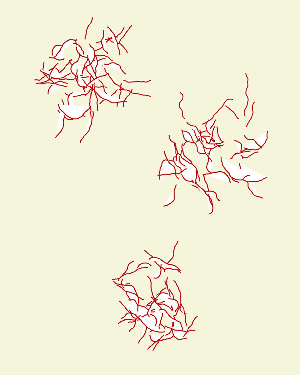 shuxiaoshushu's tweet photo. Rough #codeart #buildin2mintues #fyr
.
.
Source image from: https://t.co/zTni36EQmy
#fyr #buildin2minutes
#P5js #generativeart #imagetocode #noprompt https://t.co/YAHGH8XaZp