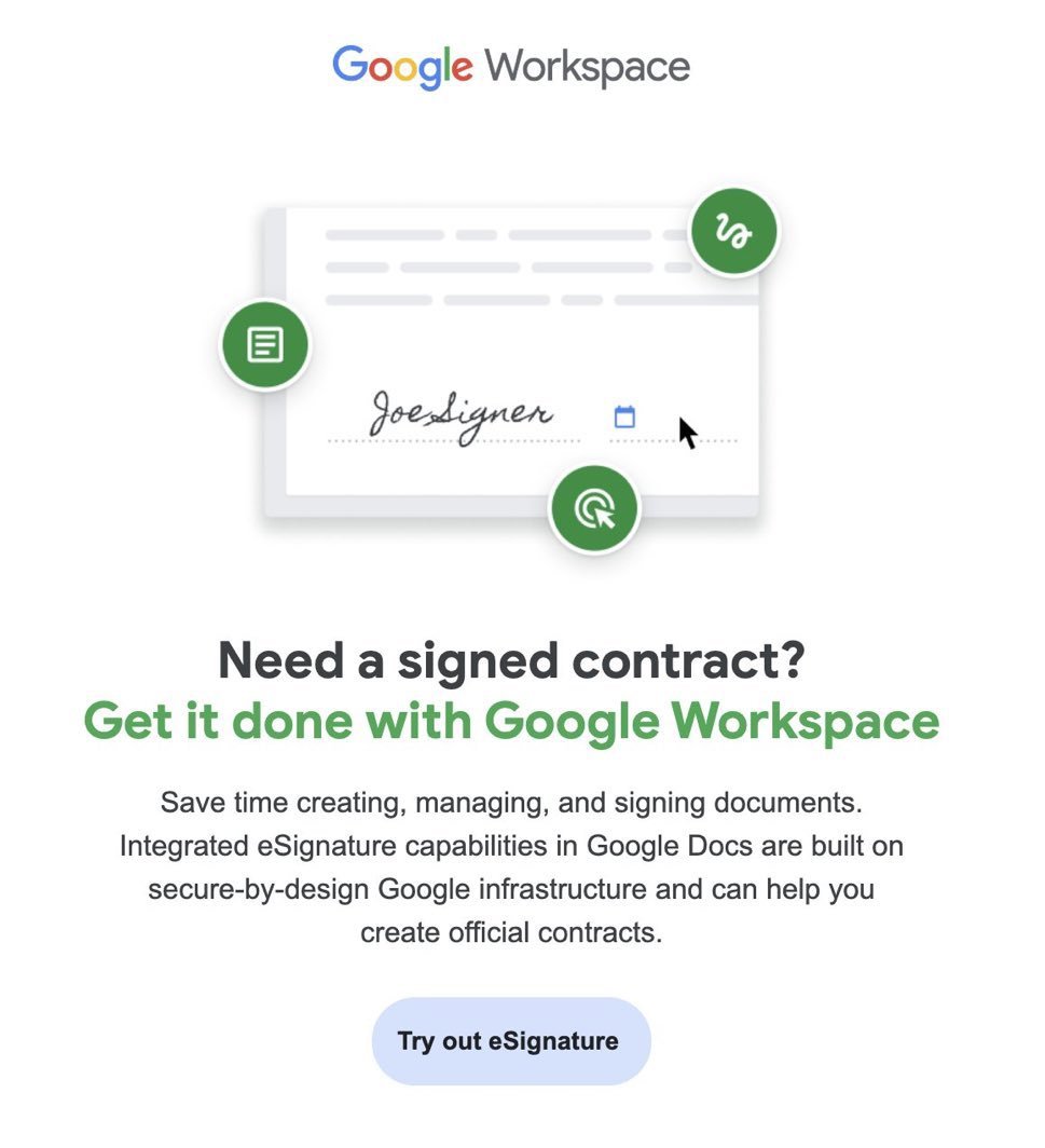 Startups raising capital frequently get asked questions like "but what if Google adds your product as a feature?" We're about to see what happens if they do this to a $19B publicly traded company