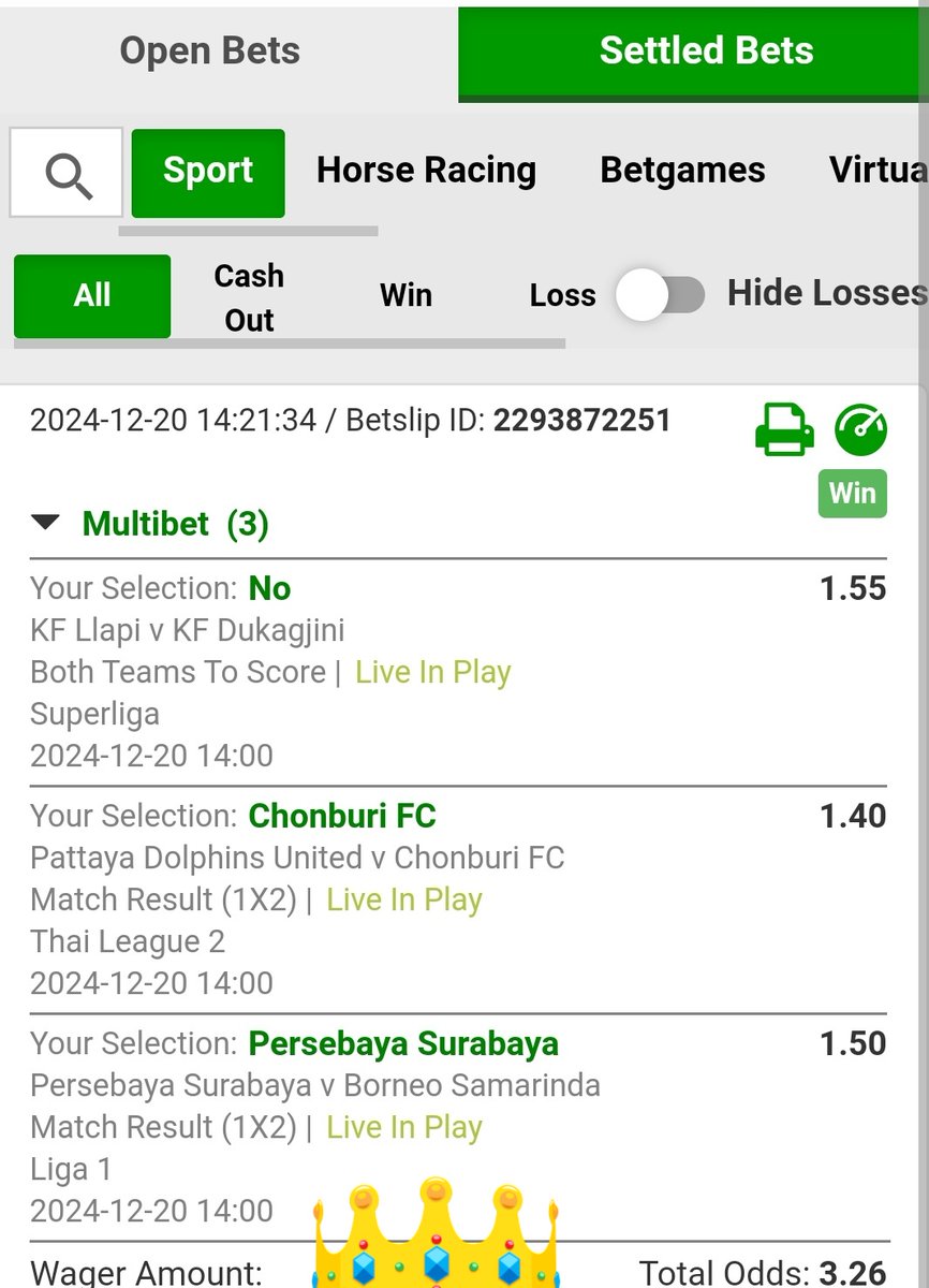Lonewolf12309's tweet photo. The secrecy ⚽⚽⚽
#soccer ⚽⚽⚽
Small odds but profit everyday 🤝
Betting is a skill 👲
💥Am focusing on live games fast cash for Christmas gifts let's go💥
#liveGames
#betway
#ThuliP
#MrMoloto
#PrinceMashele
#SkutababaChallenge
#KwenaMaphaka
Odds 3.2✅
Bet responsibly 🚨 https://t.co/6kS0XZk0oh