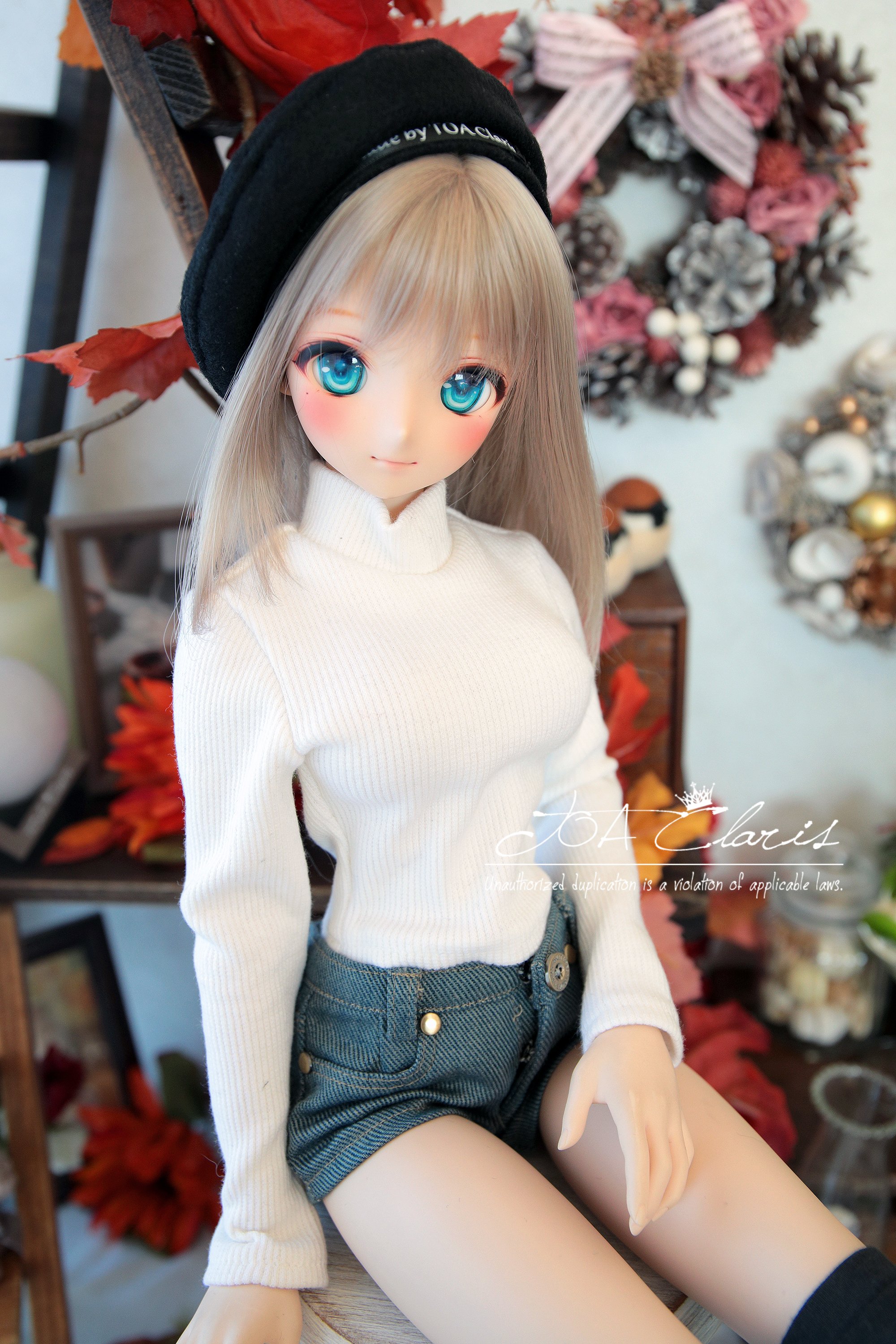 TOAClaris🌸とあ on X: 